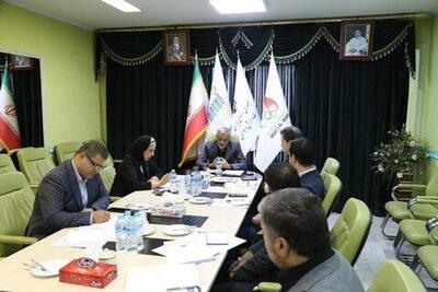 غلامرضا نوروزی: فدراسیون پزشکی ورزشی برای تحقق اهداف عالیه وزارت ورزش و جوانان قدم برمی دارد