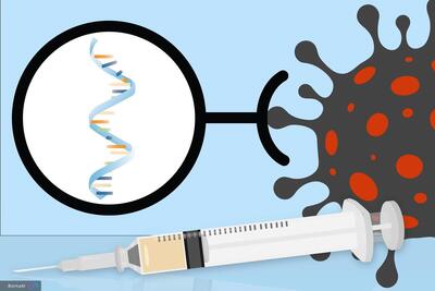 خالق مرموز پشت واکسن‌های mRNA کیست؟