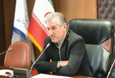 نصب چیلر جدید بیمارستان شهدا با اعتبار ۲۰ میلیارد تومان