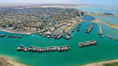 نامه نمایندگان هرمزگان به رئیس جمهوری در باره مدیریت منطقه آزاد قشم