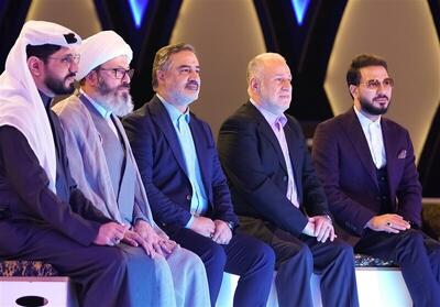 «محفل» به جمع شیعیان خوجه تانزانیا رفت