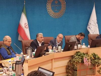 ۶۰ درصد جنگل‌های زاگرس در وضعیت بحرانی هستند