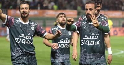 در نقل و انتقالات تابستانی، ستاره ذوب آهن دوباره شاگرد ربیعی می‌شود!