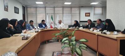 دفاتر صوری روزنامه‌های سراسری نیازمند ساماندهی است
