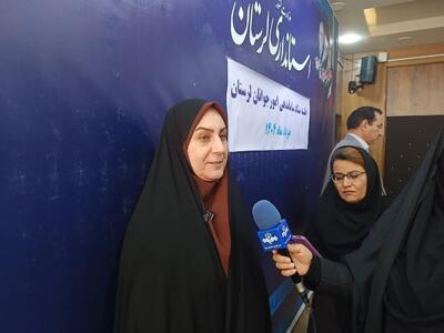 پرویز پور: خانه‌های جوان باید به مأموریت خود بازگردند / بانک‌های کم‌کار در پرداخت تسهیلات ازدواج و فرزندآوری باید پاسخگو باشند