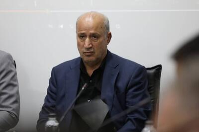 تاج: در فوتسال هم افزایش قرارداد را فقط تا ۳۰ درصد می‌پذیریم، نه بیشتر