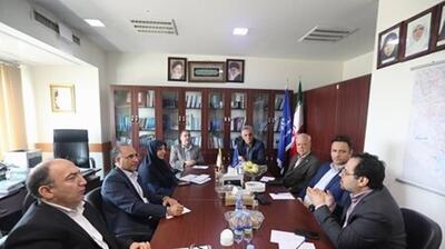 بررسی سه محور کلیدی در خصوص پرستاران در نشست مشترک معاونت پرستاری و سازمان نظام پرستاری