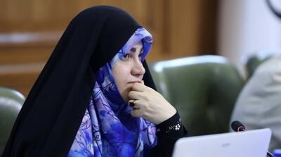 واکنش سوده نجفی به سفر شهردار تهران و مدیرانش به برزیل / سفر‌های خارجی باید با تایید شورای شهر باشد