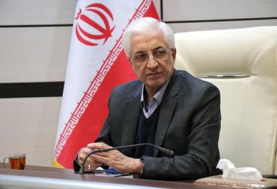 بهمن نوری خراسان شمالی را بر مدار عقلانیت، اعتماد و اصالت بازچرخاند
