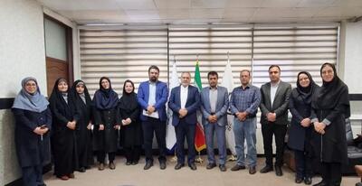 حضور رسانه‌ها در ساختارهای تصمیم‌گیری؛ ضرورتی انکارناپذیر