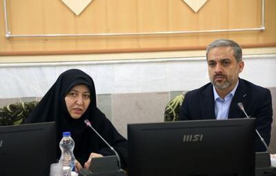 اجرای دو برنامه برای کاهش فاصله میان مدارس سمپاد و سایر مدارس کشور