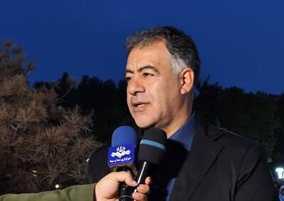 مدیرکل ورزش و جوانان استان آذربایجان شرقی: تور دوچرخه سواری ایران - آذربایجان پیام صلح و دوستی برای تمامی ملت‌ها دارد