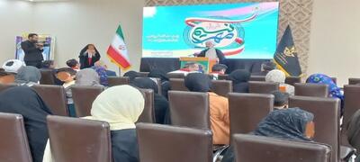 رئیس کل دادگستری خراسان شمالی تأکید کرد: توسعه مجازات‌های جایگزین حبس، راهبرد کلیدی در کاهش جمعیت کیفری زندان‌ها است
