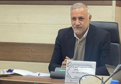 کشتی گلستان باید به لیگ برتر باز گردد