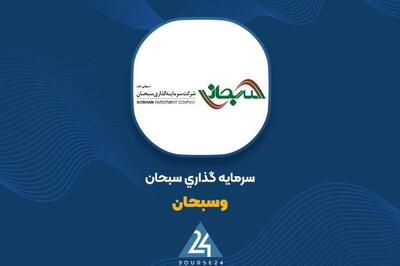 نگاهی به سهام موجود در سبد «وسبحان»