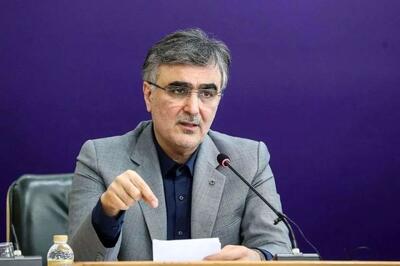 باز هم وعده اخبار خوب ؛ این بار از سوی فرزین