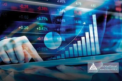 پرتفوی «وکبهمن» اردیبهشت خوبی نداشت