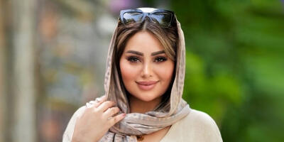 سیندرلای فلسطینی با این استایل در خیابان‌های تهران شکار شد - چی بپوشم