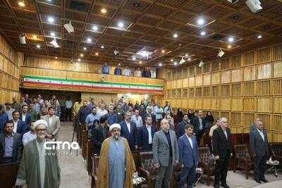 ببینید | حمایت از ورود بخش خصوصی در زیست بوم فضایی | سیتنا