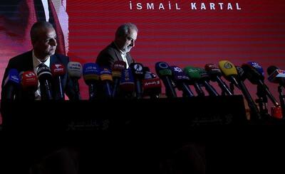 کارتال فهرست تمدیدهای پرسپولیس را اعلام کرد؛ عالیشاه در صدر لیست