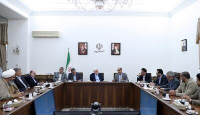 عارف: در دهه‌های گذشته به گیلان توجه نشده است
