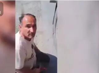 دادستان اردبیل: فردی که راننده تریلی را به‌خاطر حمل بار تهدید می‌کرد، بازداشت شد+فیلم