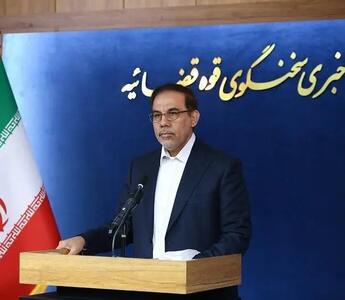 سخنگوی قوه قضاییه: موضوع ترور قاضی استان فارس در دست بررسی است/ پیگیری بازداشت قاسمیان در جریان حج  هستیم
