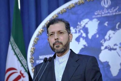 دیدار خطیب‌زاده با وزیر خارجه ارمنستان