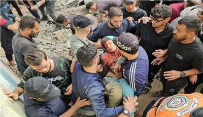 این کشور تحقیقات جنایی علیه اسرائیل را آغاز کرد