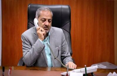 وزیر آموزش و پرورش لو رفتن سئوالات امتحانات نهایی را تکذیب کرد