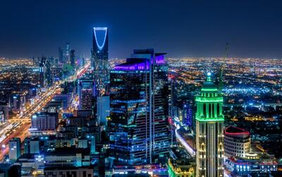 معماری آسمان‌خراش‌ها؛ نمادی از بلندپروازی‌های تجاری پادشاهی سعودی/ شتاب «توسعه عمودی»، ریاض را با نیویورک قابل مقایسه کرده است | اقتصاد24