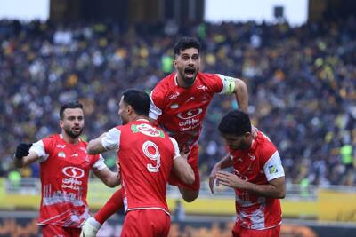 لیست تمدیدی‌های پرسپولیس رسماً اعلام شد | اقتصاد24