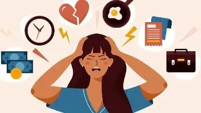 دستورالعمل‌های ضداضطراب برای کاهش فشارهای روزمره