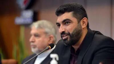 واکنش جنجالی رقیب قالیباف به هیات رئیسه مجلس در شبکه اجتماعی ایکس