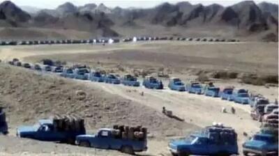 قاچاق رسمی یا بی‌توجهی مسئولان؟ داستان کالاهای وارداتی در روز روشن