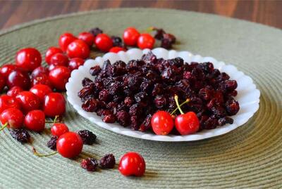خواص آلبالو برای کودکان / یک میوه تابستانی پرخاصیت