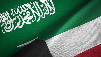 کشف میدان جدید نفتی در منطقه مشترک عربستان و کویت