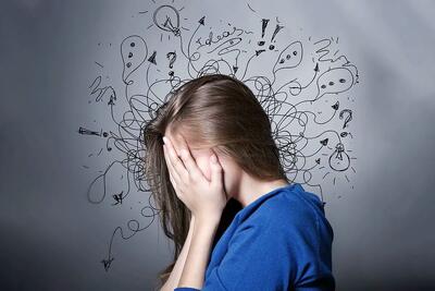 خطر استرس برای ریه