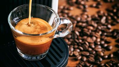 مراقب خوردن قهوه باشید/  این نوشیدنی تپش قلب می‌آورد؟
