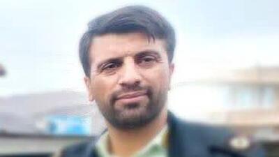 خودروی شوتی مامور پلیس را زیر گرفت!