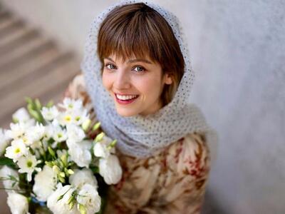 زنی که به یکباره سینمای ایران را فتح کرد/ مهسا حجازی کیست؟ + فیلم