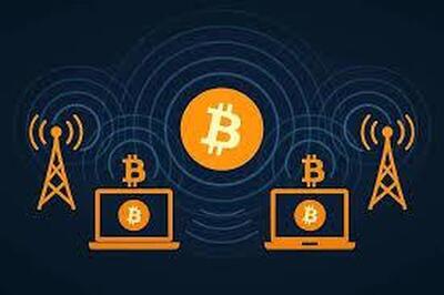 دارک وایر چیست؟/ امکان انتقال بیت‌کوین بدون اینترنت!