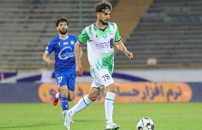 استقلال به دنبال جذب گزینه مدنظر پرسپولیس
