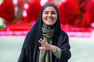 شوخی عجیب خانم وزیر با مستاجران/تهدید یا اطلاع‌رسانی؟+ عکس