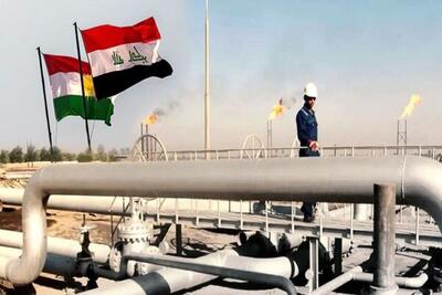 عراق از آمریکا بخاطر قراردادهای نفتی کردستان شکایت می‌کند