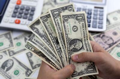 قیمت ارز تجاری ۶ خرداد ۱۴۰۴