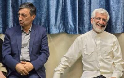 ببینید: ۵ نکته درمورد پدرخوانده‌ی پشت پرده جلیلی و فتاح