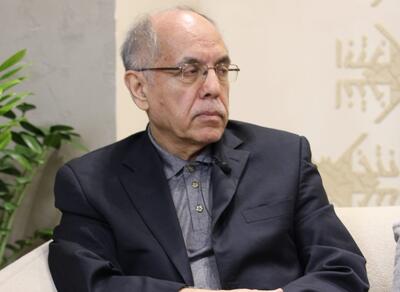 ویدیو / کوروش احمدی، دیپلمات سابق ایران در نیویورک: اگر پیشنهاد کنسرسیوم غنی سازی پذیرفته شود، به سود ایران است؛ البته این اگر، خیلی اگر بزرگی است