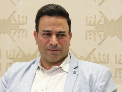 ویدیو/ غلامرضا حداد، استاد اقتصاد بین الملل دانشگاه علامه: شما نمی‌توانی از شخصی که بیزینس خانوادگی‌اش دور زدن تحریم‌هاست، انتظار داشته باشی که سیاست رفع آن‌ها را دنبال کند؛ زیرا تحریم برای او نعمت است