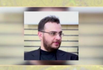 مرتضی علیخانی، مسئول هماهنگی مراسم سالگرد امام خمینی (ره) پنجشنبه ۸ خرداد: مراسم سالگرد امام خمینی (ره) آبروی استان قزوین است و به صورت سراسری پخش خواهد شد